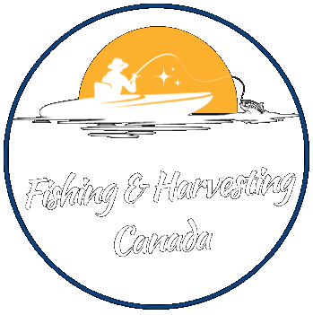 Fishing & Harvesting Canada