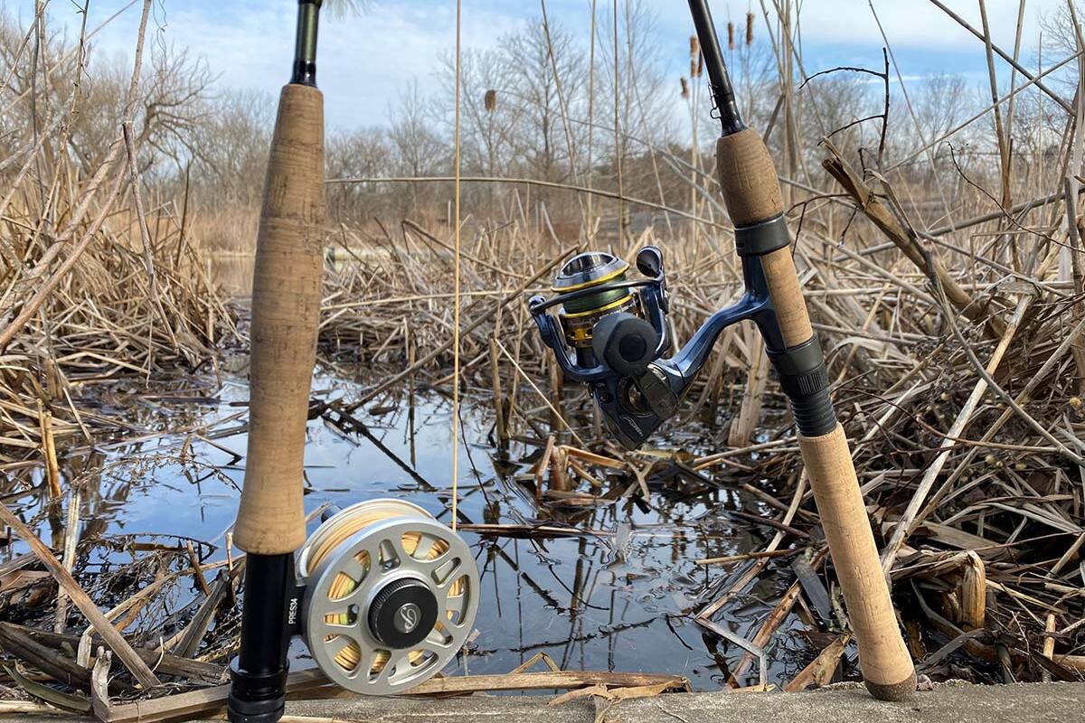 3 Highly Effective Techniques for Catching Trout Fishing & Harvesting