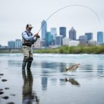 Bow River Fly Fishing: What I Learned Chasing Trout in Alberta’s Most Famous Water
