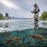 Bow River Fly Fishing: A Turning Point in My Canadian Angling Journey