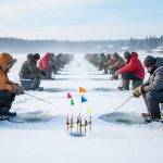 Lac du Bonnet Ice Fishing Derby: What to Expect at Manitoba’s Premier Winter Fishing Event